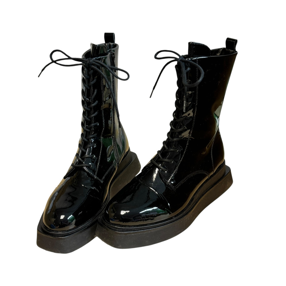 Newd. Tamaris BOTKI damskie 41