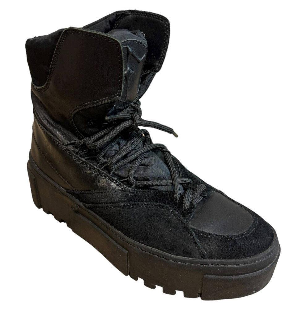 Eva Minge BOTKI damskie 38