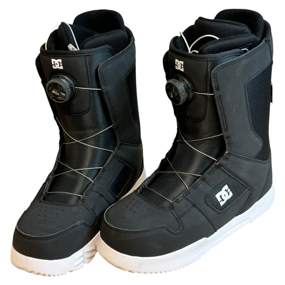 DC Phase Boa BUTY SNOWBOARDOWE męskie 44