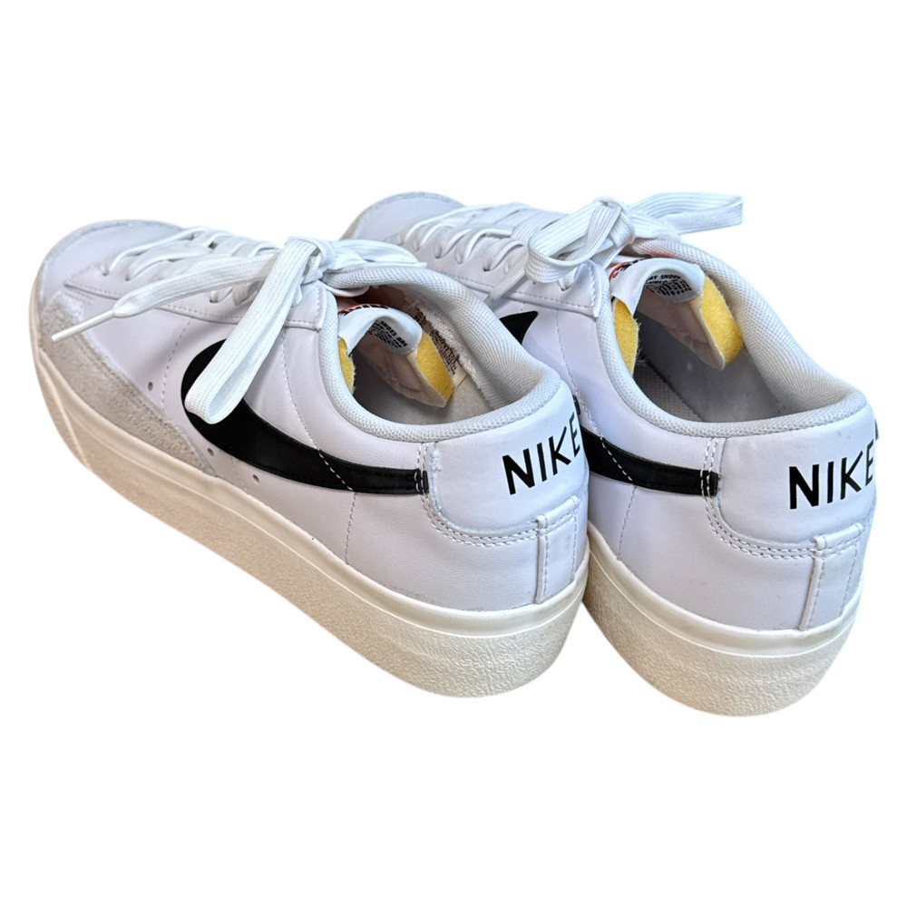 Nike BLAZER LOW PLATFORM BUTY SPORTOWE damskie 42