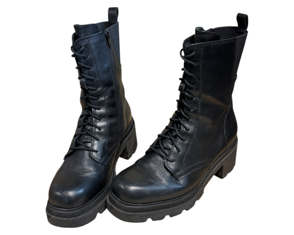 Kharisma  BOTKI  damskie 40