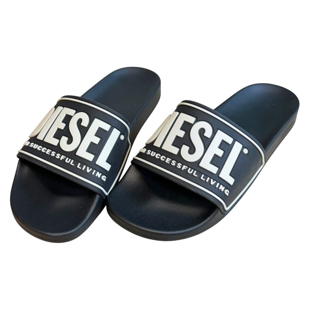 Diesel Sa-Mayemi KLAPKI męskie 41