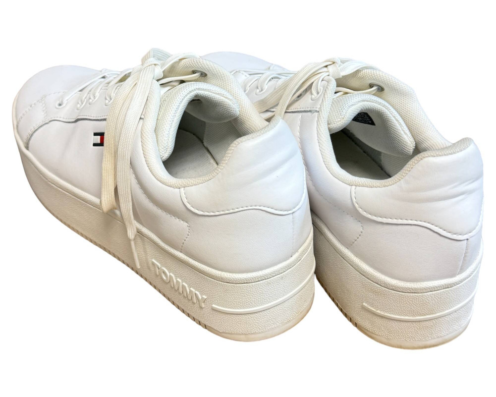 Tommy Jeans Flatform Ess BUTY SPORTOWE  damskie 41