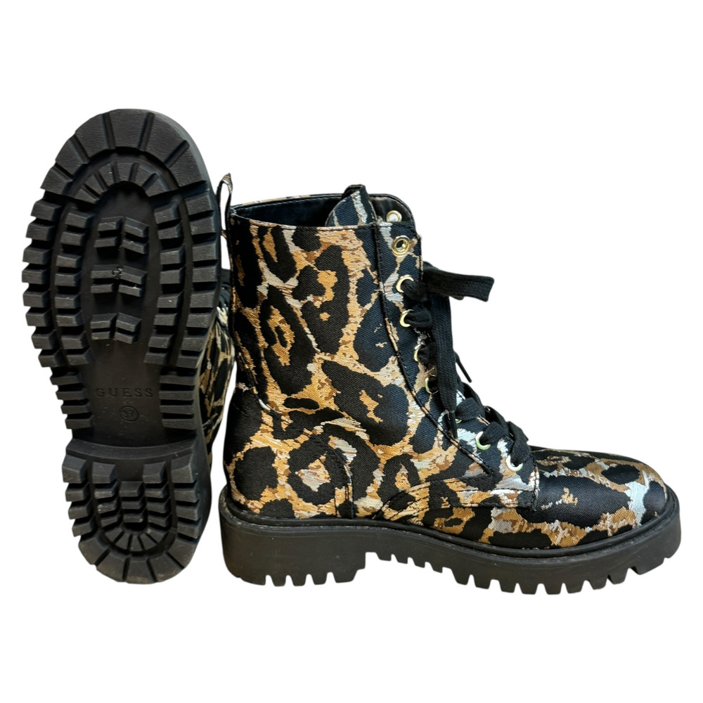 Guess BOTKI damskie 37