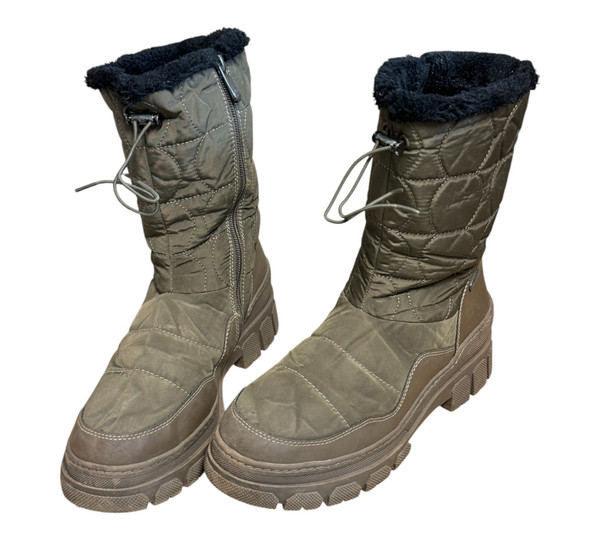 Marco Tozzi  ŚNIEGOWCE  damskie 39