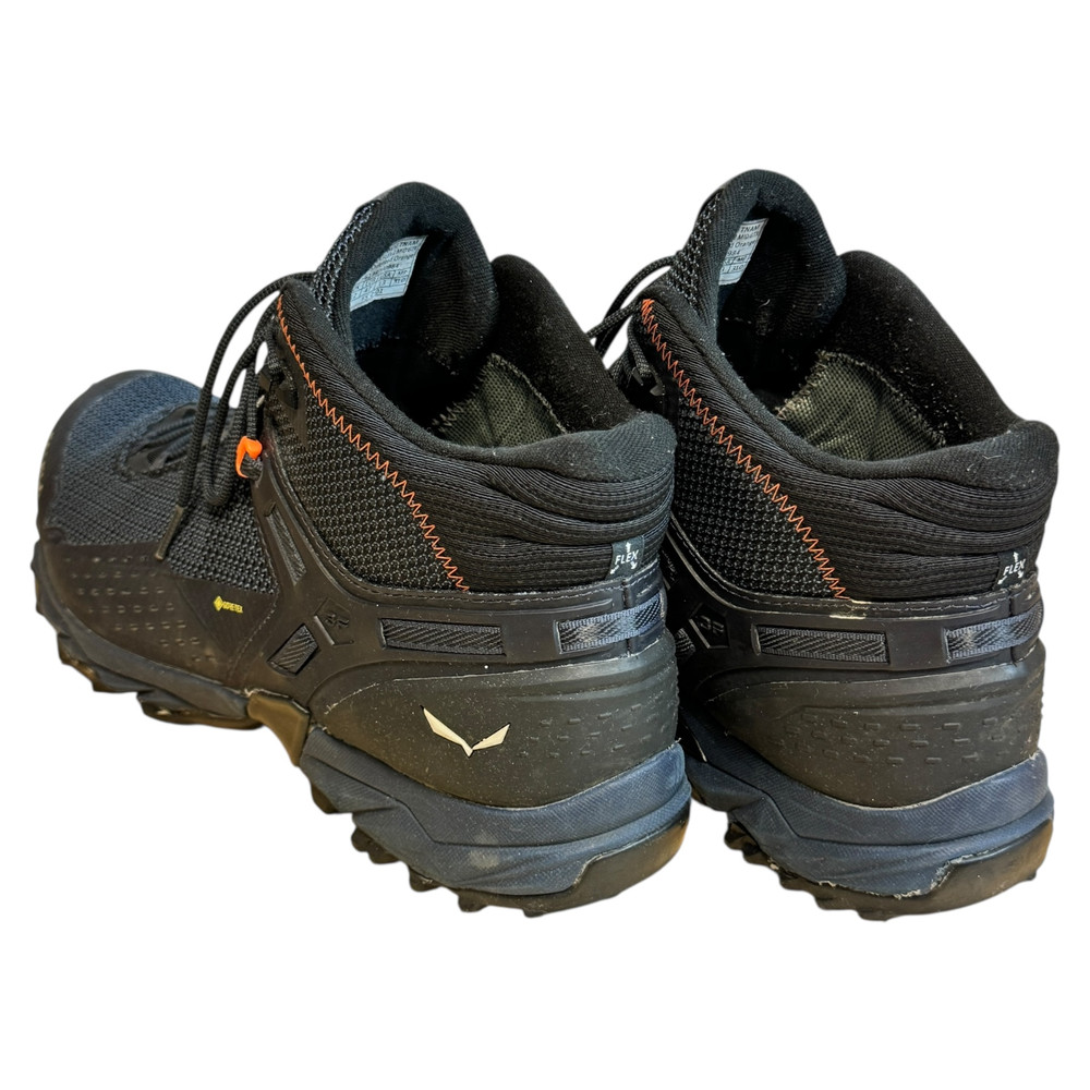 Salewa Ultra Flex 2 Mid GTX BUTY TREKKINGOWE męskie 47