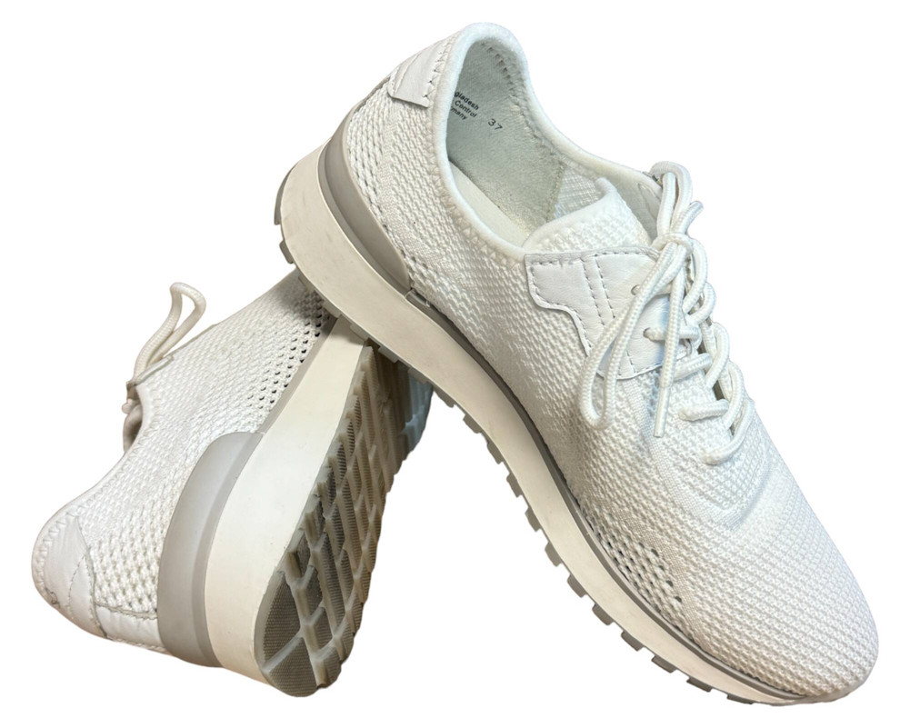 Caprice  BUTY SPORTOWE  damskie 37