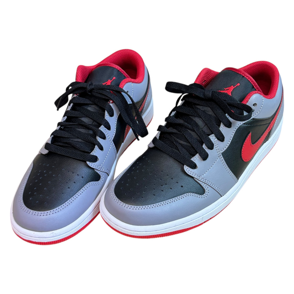 Nike AIR JORDAN 1 LOW BUTY SPORTOWE męskie 42.5/41