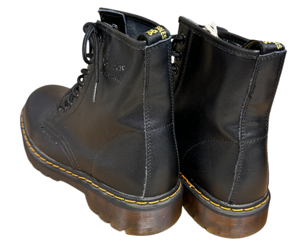 Dr. Martens Pascal   BOTKI  damskie 40,5
