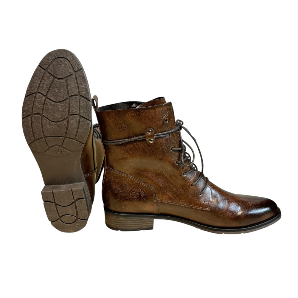 Marco Tozzi BOTKI damskie 40