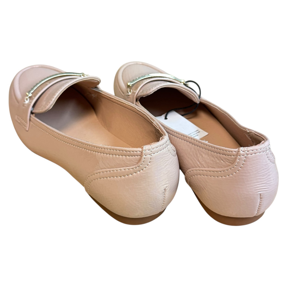 Anna Field PÓŁBUTY wsuwane damskie 38/37