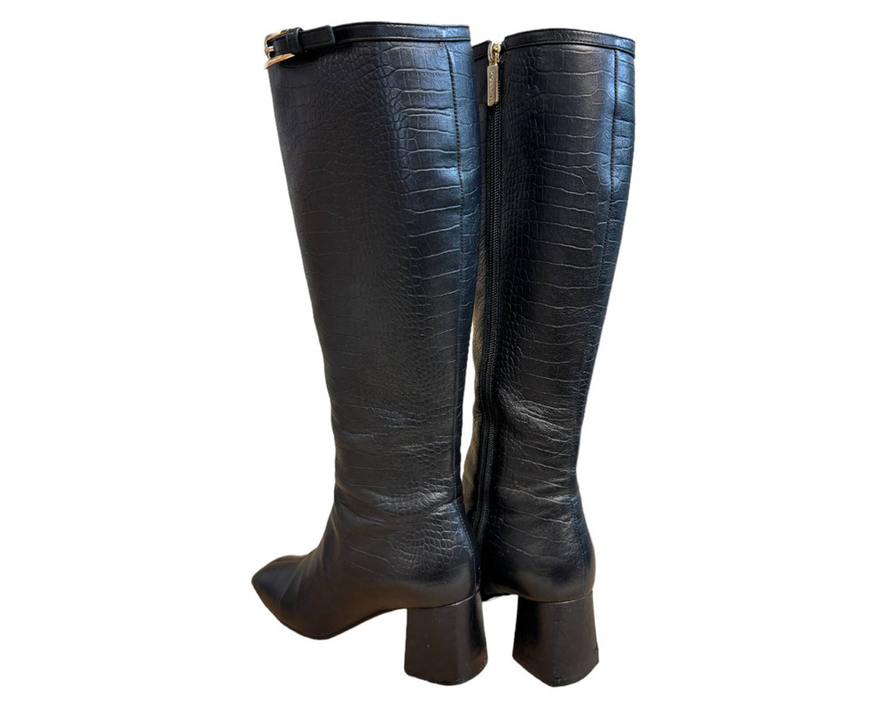 Pollini  KOZAKI  damskie 36