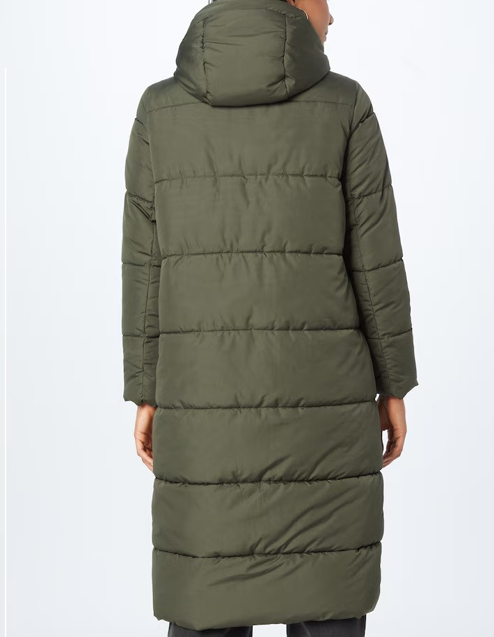 Naketano parka jacket L