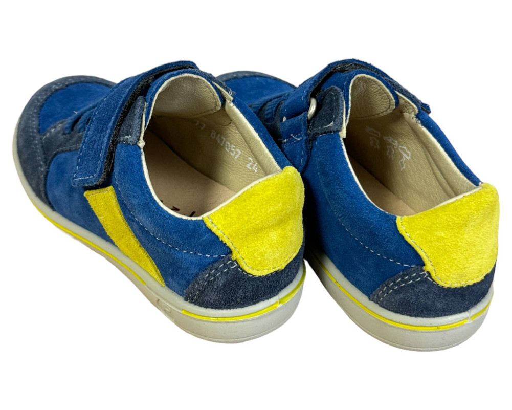 Ricosta Laif BUTY SPORTOWE  dziecięce 24/25