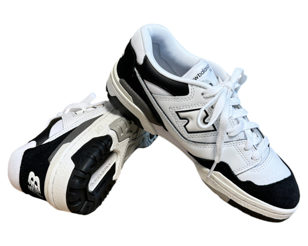 New Balance GSB550 BUTY SPORTOWE  dziecięce 36/37
