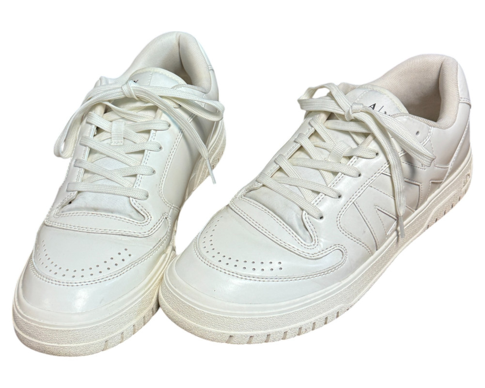 Armani Exchange  BUTY SPORTOWE  męskie 44