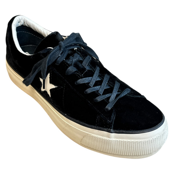 Converse One Star Platform Low BUTY SPORTOWE damskie 42