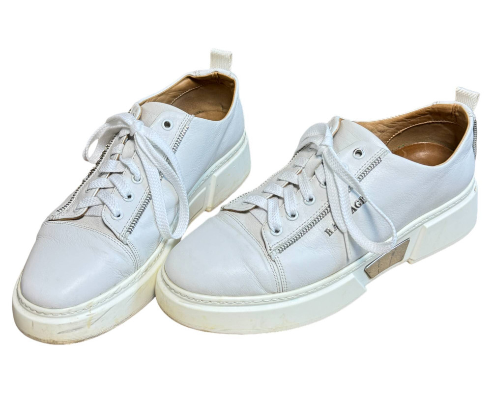 Rage Age  TRAMPKI  męskie 43