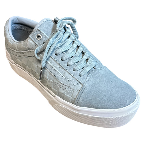 Vans Old Skool Stacked BUTY SPORTOWE damskie 40