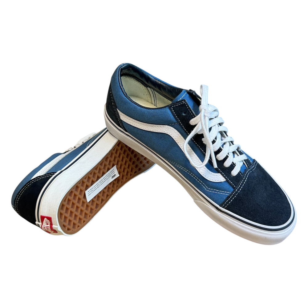 Vans Old Skool BUTY SPORTOWE męskie 42/42.5