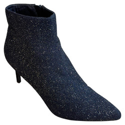 Menbur BOTKI damskie 38