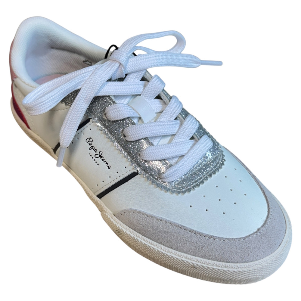 Pepe Jeans BUTY SPORTOWE dziecięce 35/34