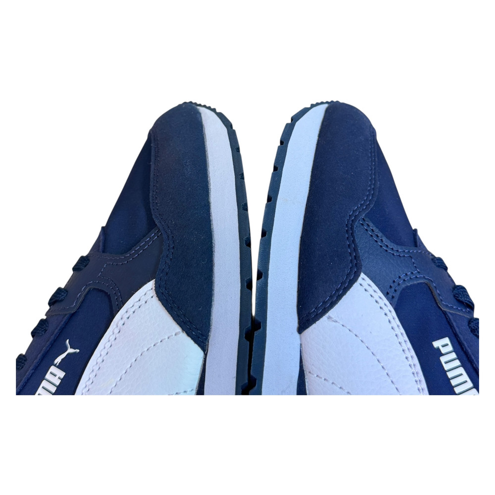 Puma St Runner v3 BUTY SPORTOWE męskie 44/43