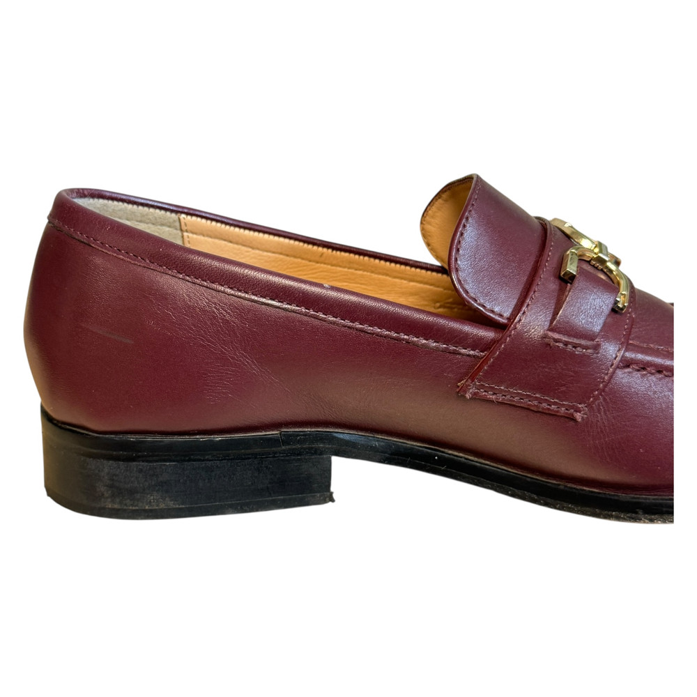 Twinset PÓŁBUTY wsuwane damskie 40