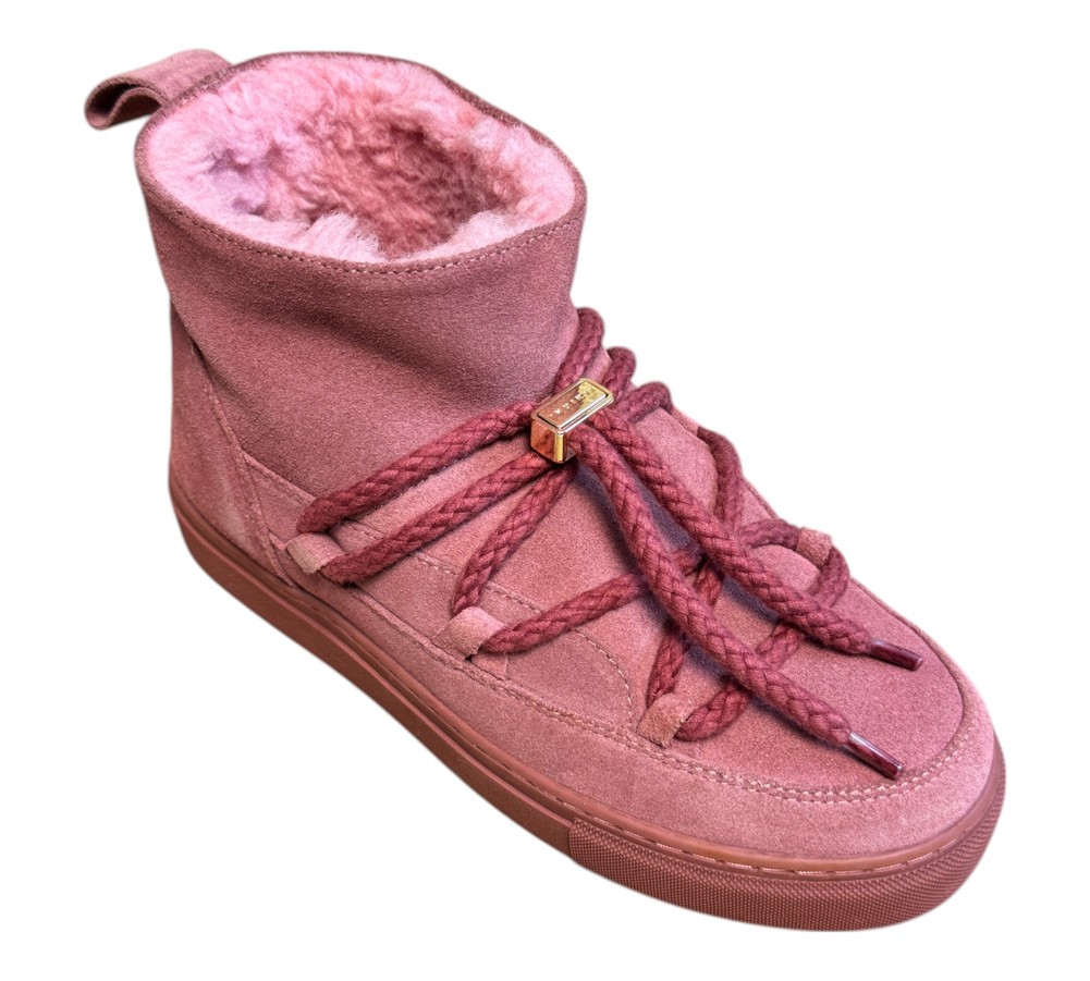 Inuikii Classic Low śniegowce damskie 37