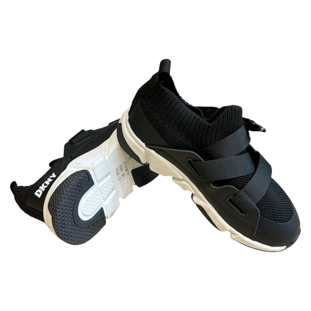 DKNY Clara BUTY SPORTOWE dziecięce 32/33