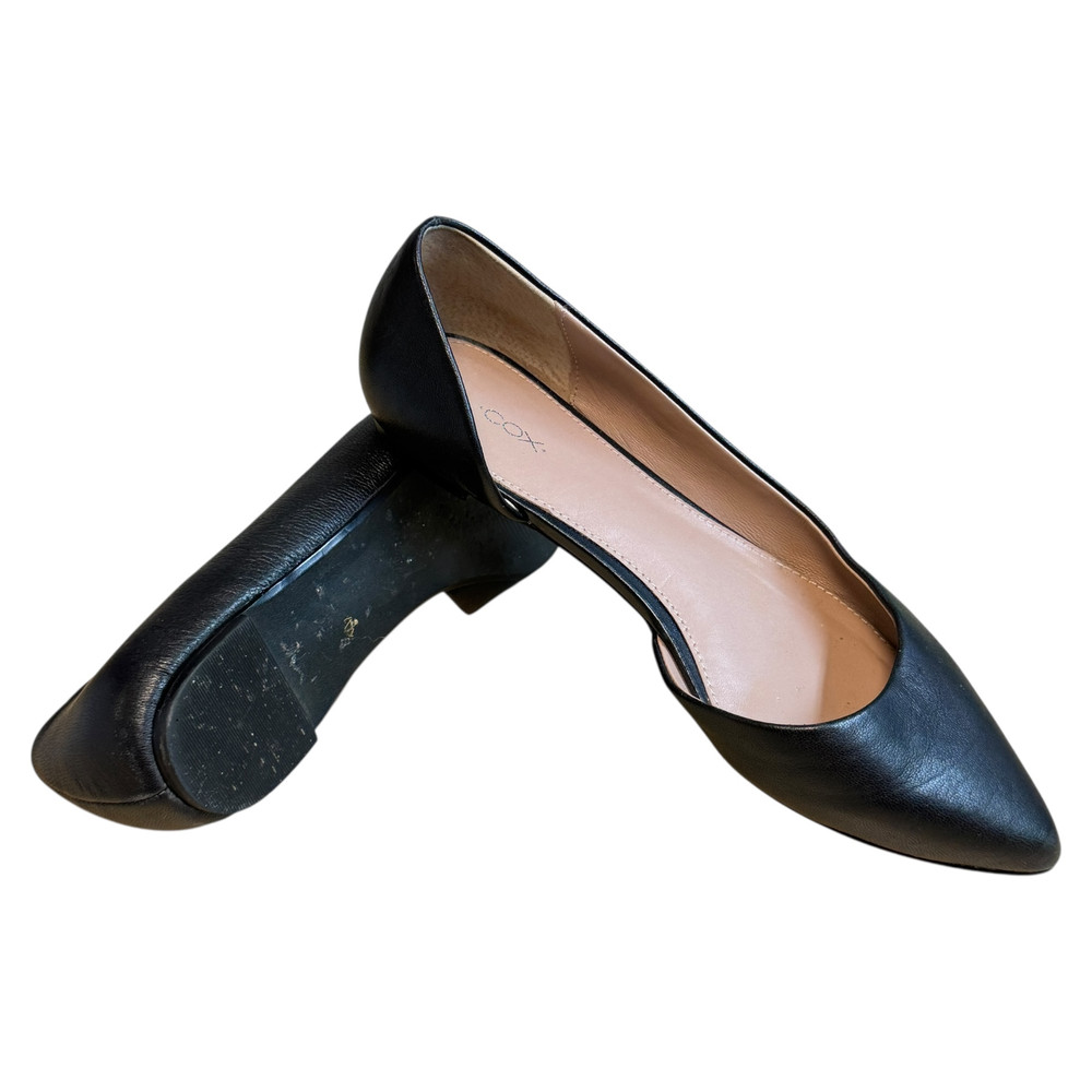 Cox BALERINKI damskie 37