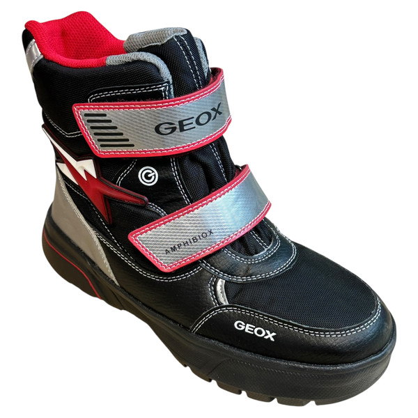 Geox Sveggen ŚNIEGOWCE dziecięce 35/36