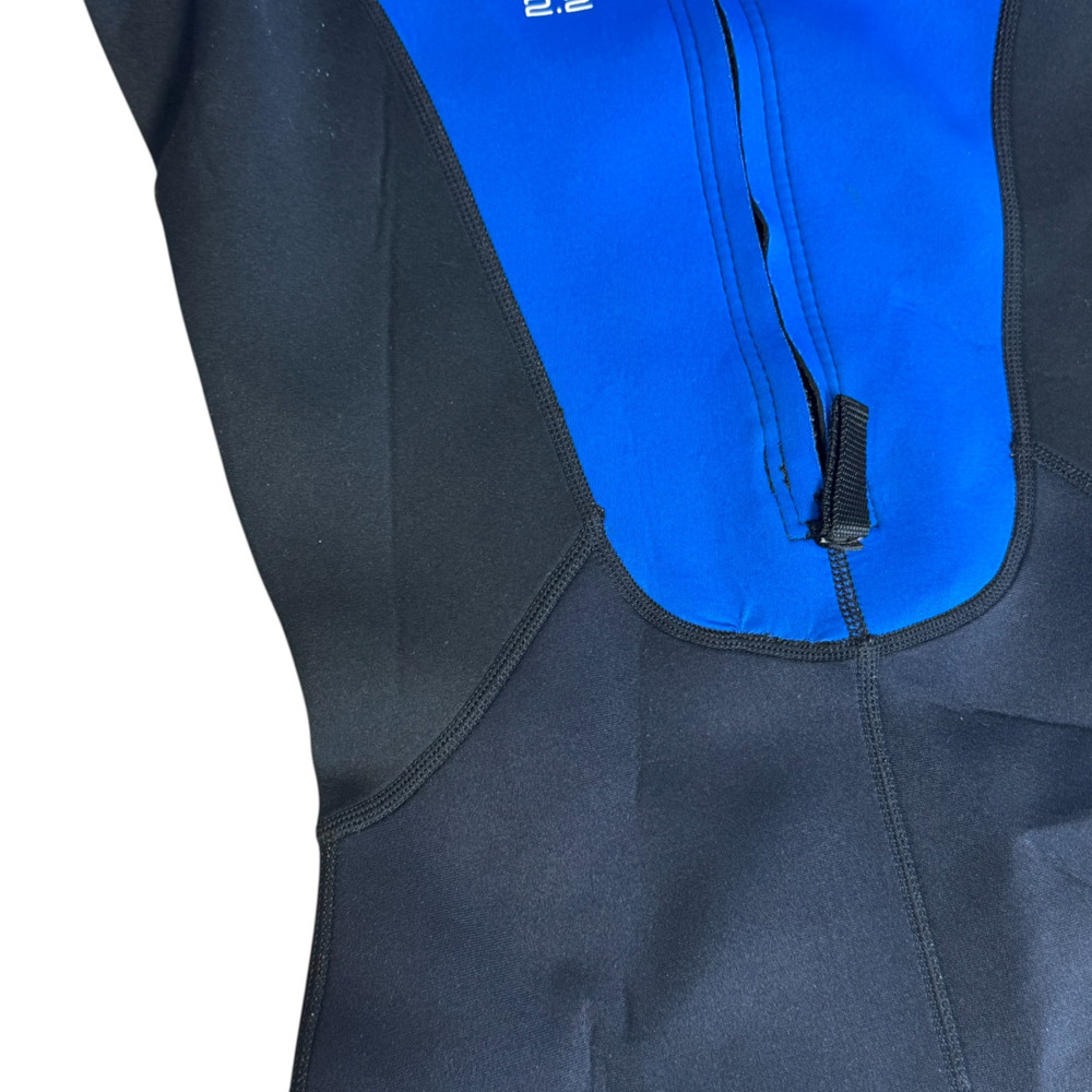 Naketano parka jacket L