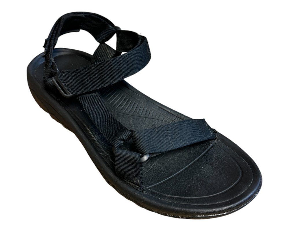 Teva Hurricane XLT2  SANDAŁY  męskie 45,5