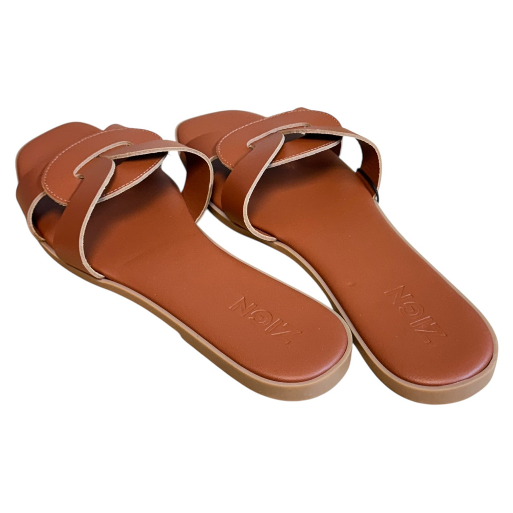 Zign KLAPKI damskie 41