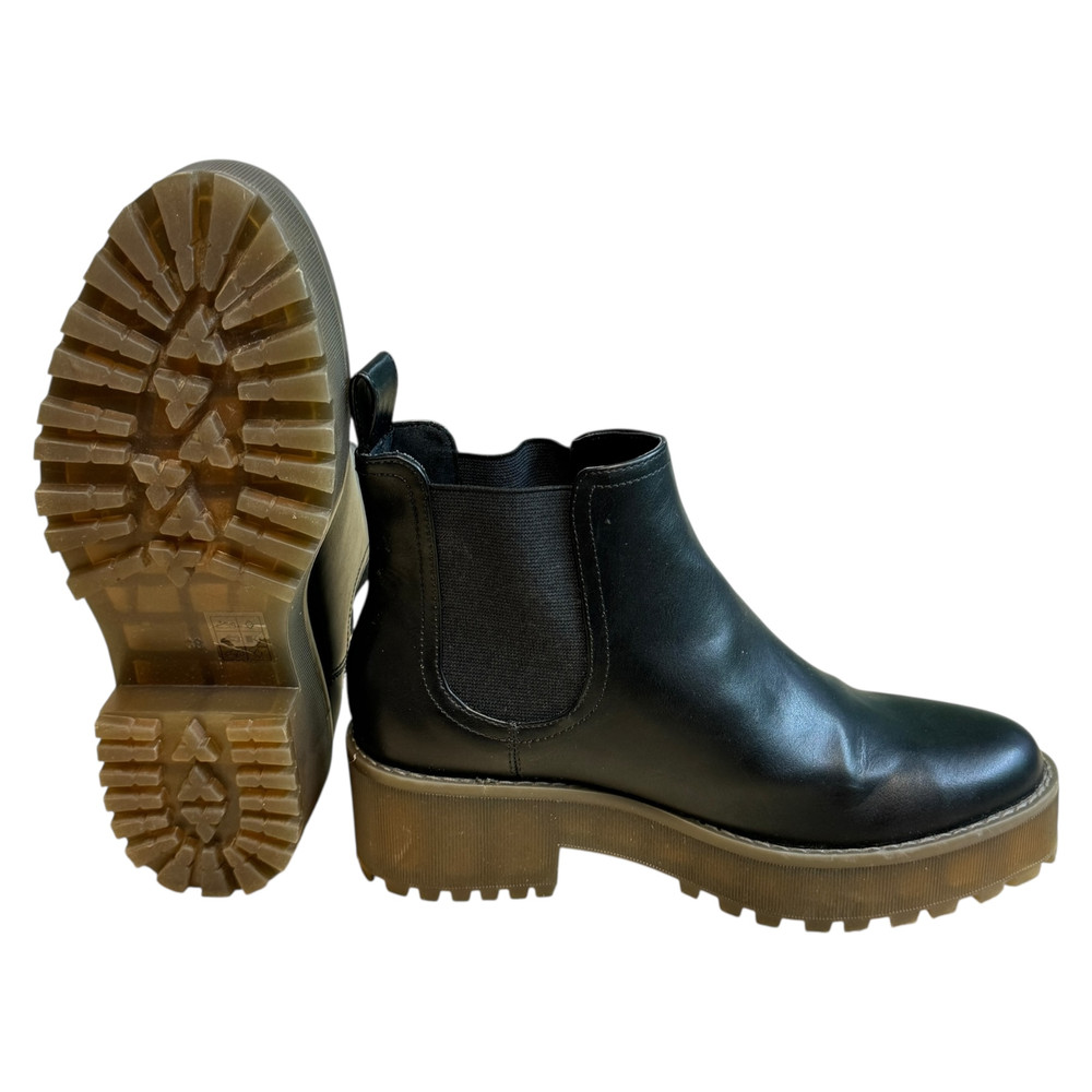 Monki BOTKI damskie 38