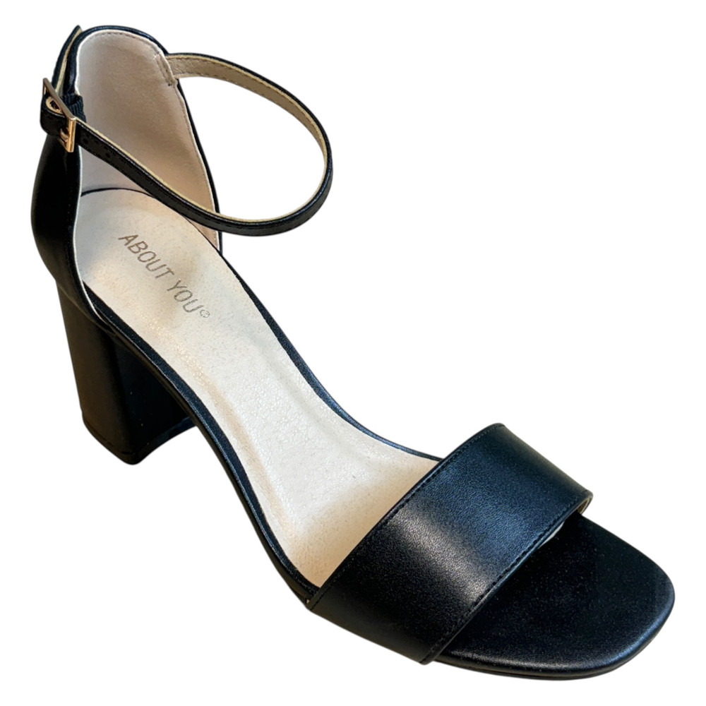 About You Alisha SANDAŁY damskie 39