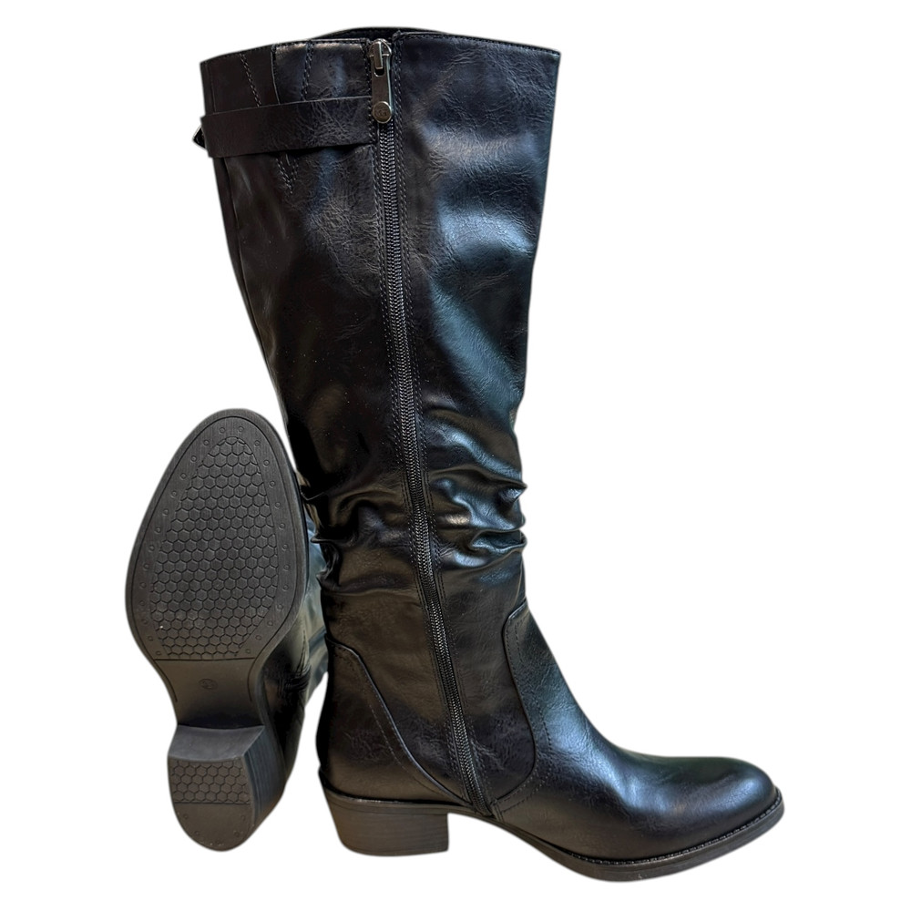 Marco Tozzi KOZAKI damskie 39