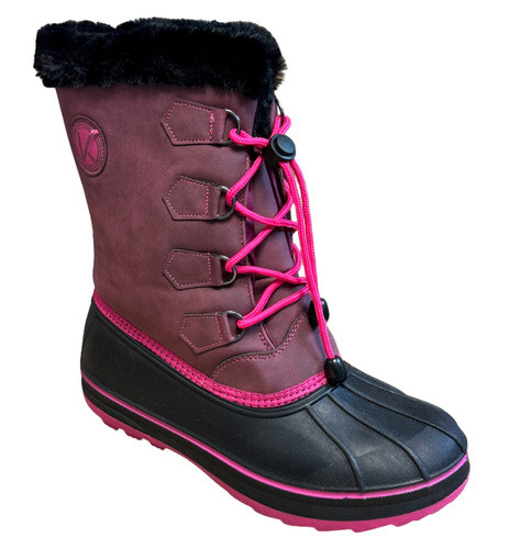 Kimberfeel Sonik ŚNIEGOWCE  damskie 39