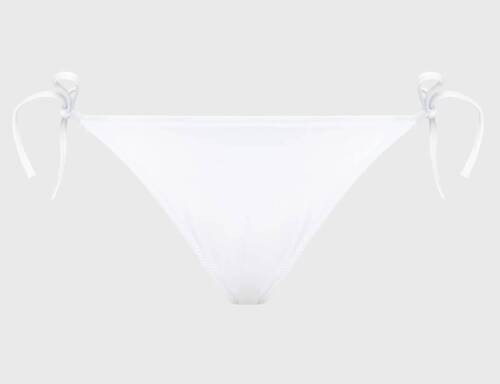 Dół od bikini Calvin Klein Swimwear S