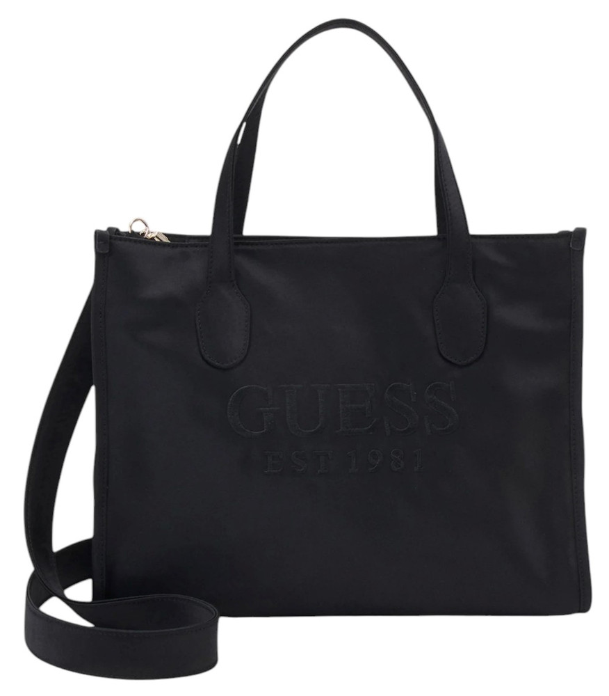 Torebka Guess Silvana GU151H6I8-Q11