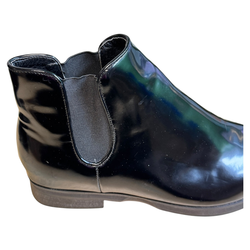 Francesco Milano BOTKI damskie 39