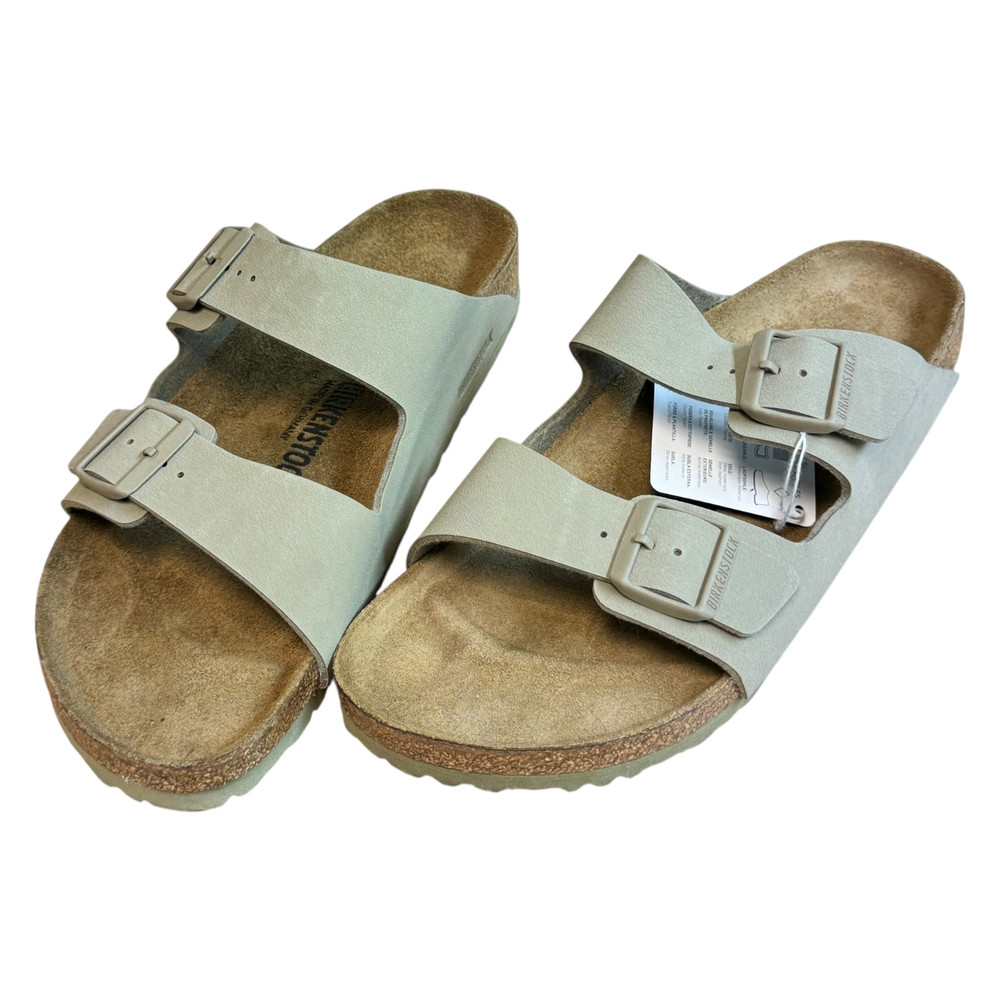 Birkenstock Arizona KLAPKI męskie 45