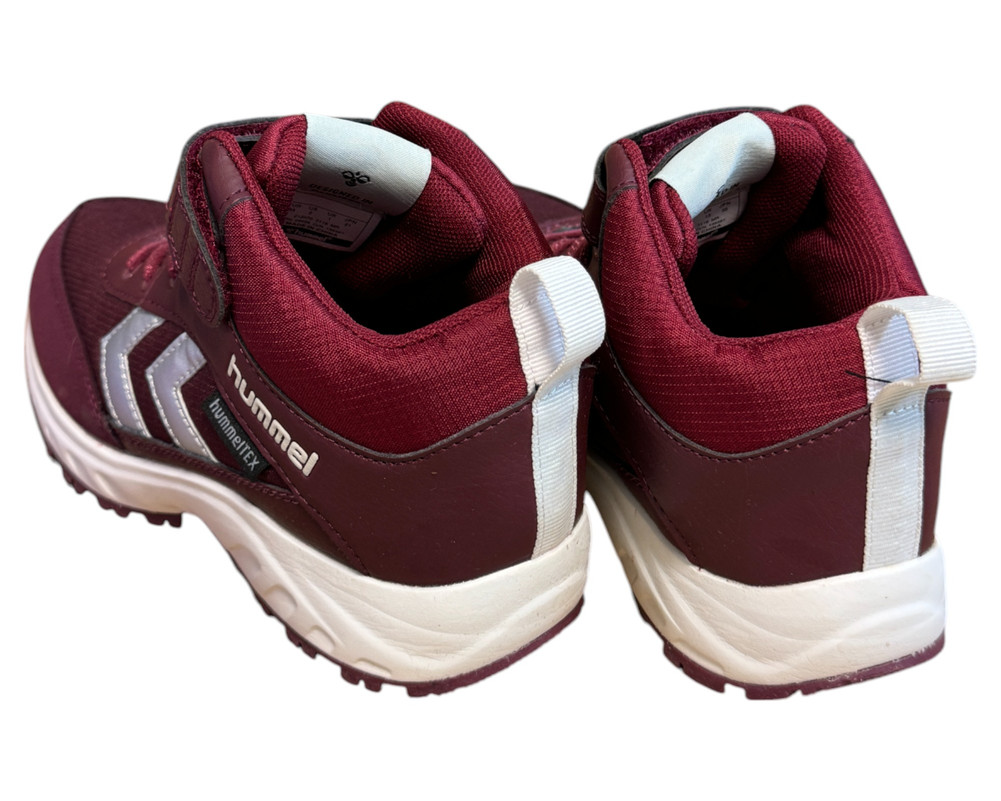 Hummel Root Tex BUTY SPORTOWE  dziecięce 33