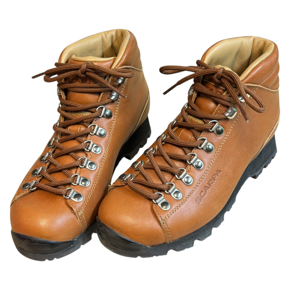 Scarpa Primitive BUTY TREKKINGOWE damskie 36,5