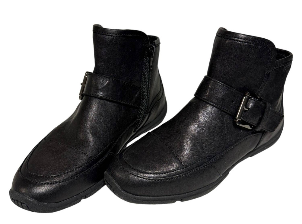 Geox Aglaia BOTKI damskie 37