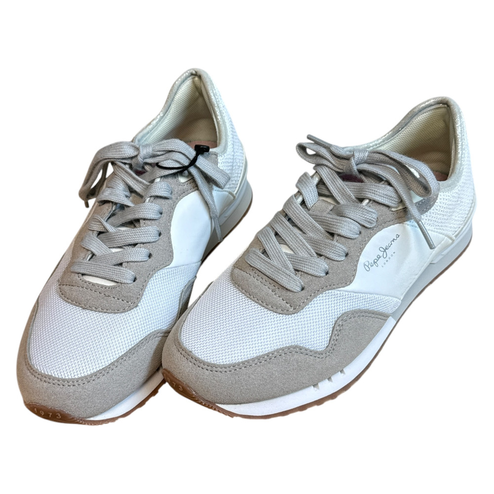 Pepe Jeans  BUTY SPORTOWE  damskie 38/39