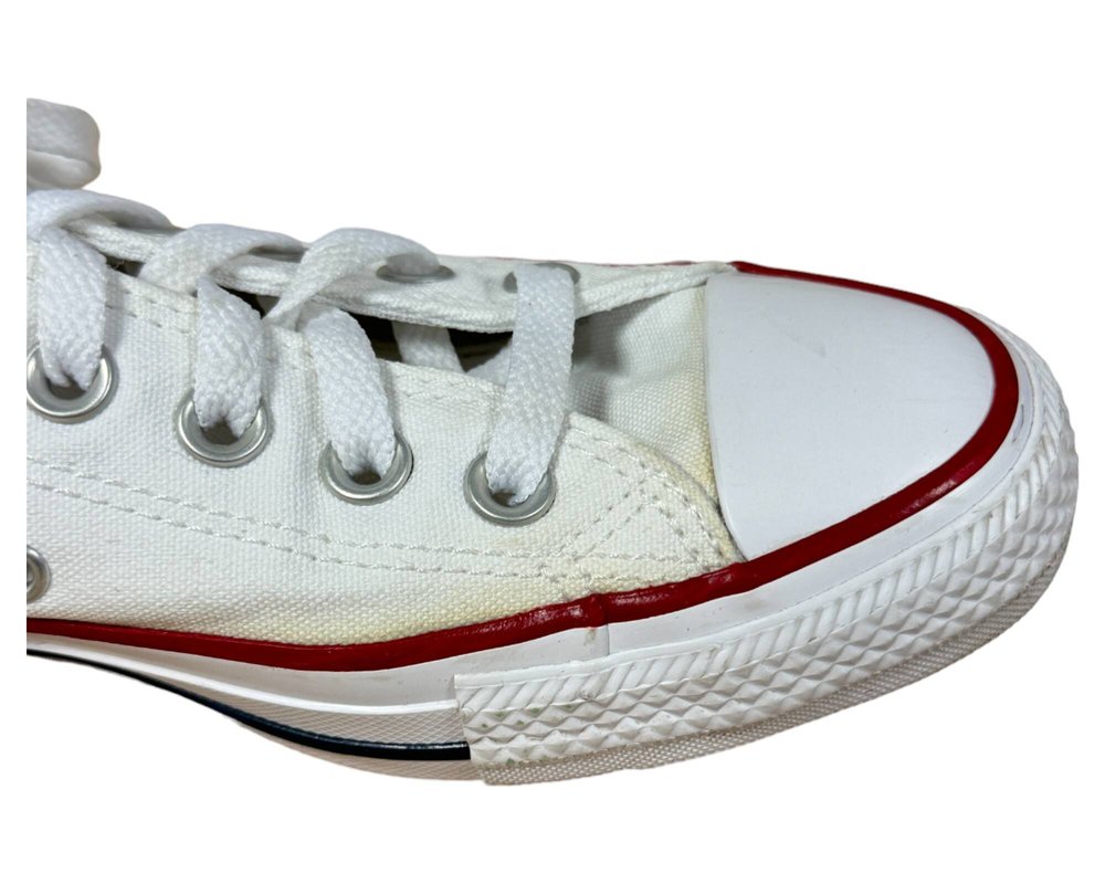 Converse All Star Ox TRAMPKI  damskie 38