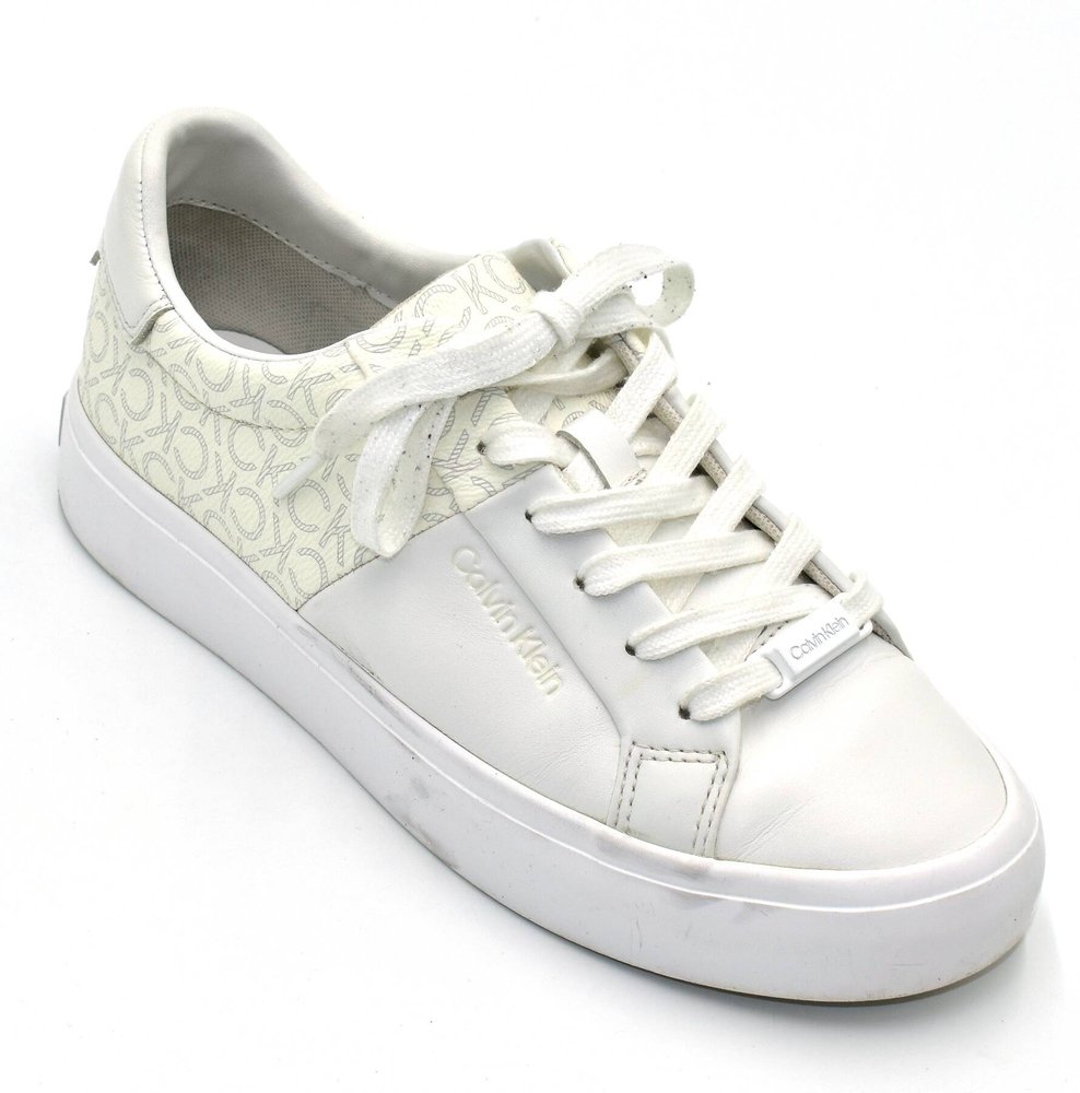 Calvin Klein Vulc Lace Up BUTY SPORTOWE damskie 36