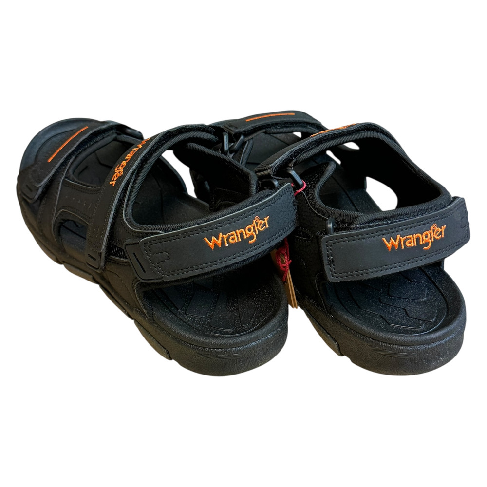 Wrangler Buster Low SANDAŁY męskie 43